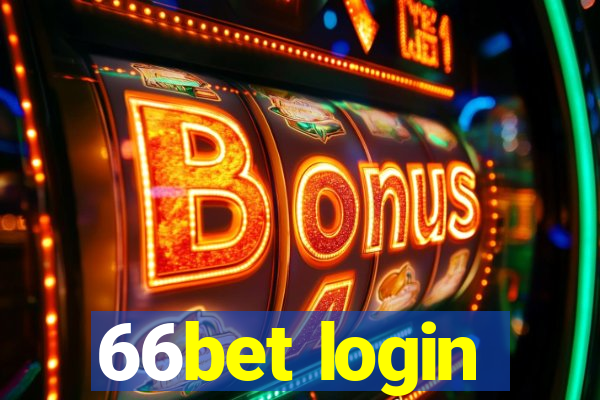 66bet login